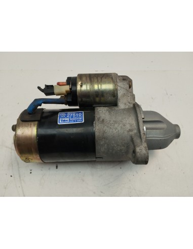 Recambio de motor arranque para hyundai getz (tb) 1.5 crdi referencia OEM IAM 3610027510  