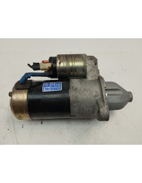 Recambio de motor arranque para hyundai getz (tb) 1.5 crdi referencia OEM IAM 3610027510  