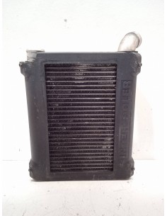 Recambio de intercooler para hyundai santa fe (sm) 2.0 crdi cat referencia OEM IAM 2827027200  