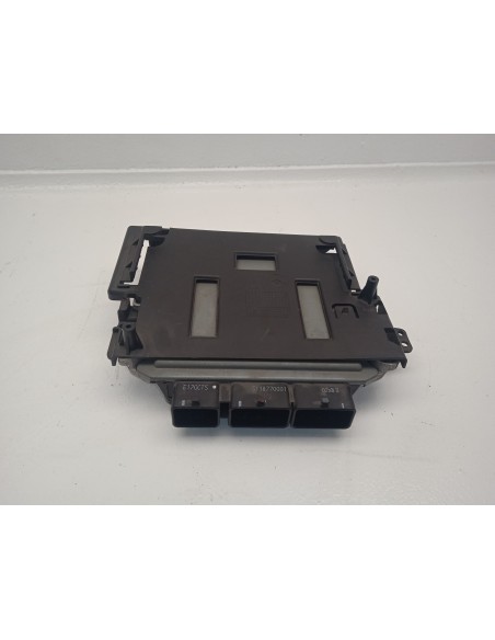 Recambio de centralita motor uce para peugeot 407 st confort referencia OEM IAM 9661835480  