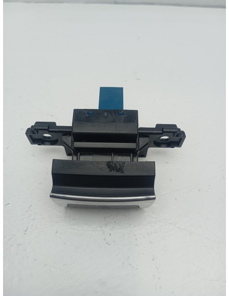 Recambio de mando freno mano para peugeot 308 gt pack referencia OEM IAM 96785851  