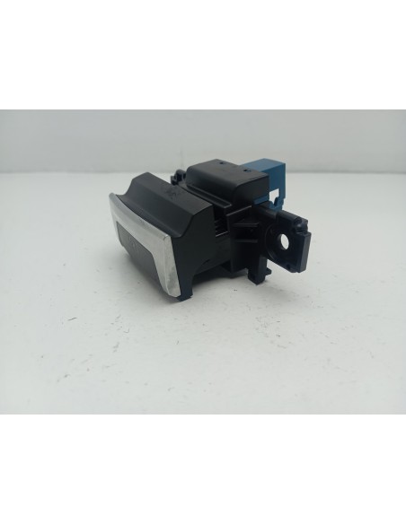 Recambio de mando freno mano para peugeot 308 gt pack referencia OEM IAM 96785851  