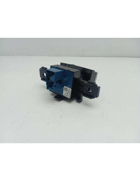 Recambio de mando freno mano para peugeot 308 gt pack referencia OEM IAM 96785851  
