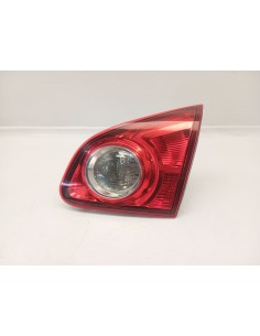 Recambio de piloto trasero derecho interior para nissan qashqai i (j10, nj10) 2.0 dci referencia OEM IAM 26550JD800  