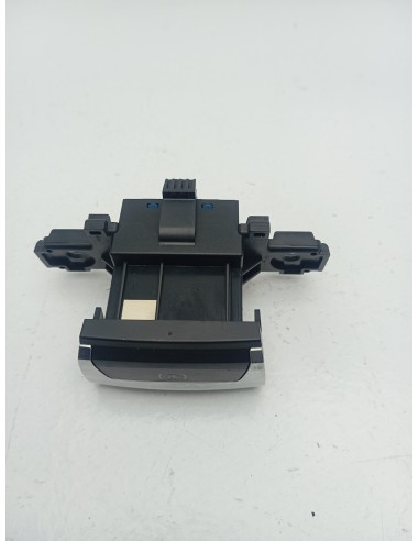 Recambio de mando freno mano para peugeot 308 gt pack referencia OEM IAM 96785851  