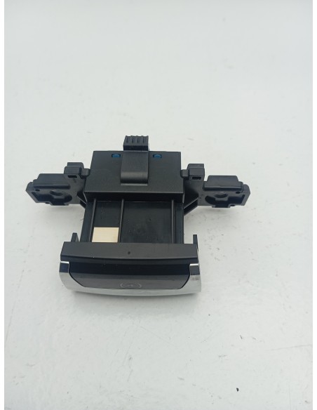 Recambio de mando freno mano para peugeot 308 gt pack referencia OEM IAM 96785851  