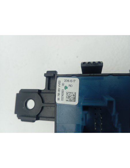 Recambio de mando freno mano para peugeot 308 gt pack referencia OEM IAM 96785851  