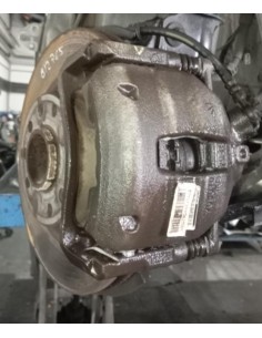 Recambio de pinza de freno delantera derecha para peugeot 308 gt pack referencia OEM IAM 1610428280  