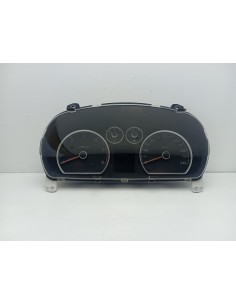 Recambio de cuadro instrumentos para hyundai i30 style referencia OEM IAM 940032L525  