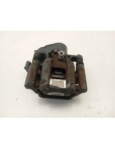 Recambio de pinza de freno trasera izquierda para peugeot 308 gt pack referencia OEM IAM 980028980 ELECTRICAS 