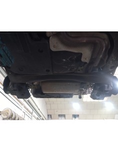 Recambio de puente trasero para peugeot 308 gt pack referencia OEM IAM 1616785480   2