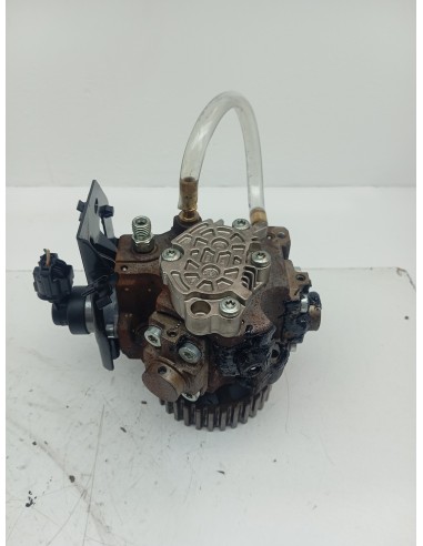 Recambio de bomba inyeccion para citroën c4 berlina vtn@v referencia OEM IAM 9683703780  