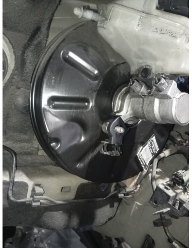 Recambio de servofreno para peugeot 308 gt pack referencia OEM IAM 9814469280  