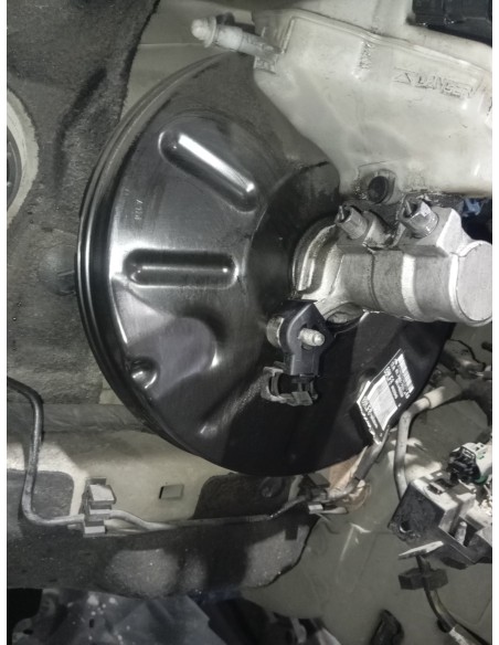 Recambio de servofreno para peugeot 308 gt pack referencia OEM IAM 9814469280  