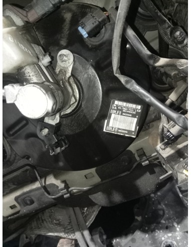 Recambio de servofreno para peugeot 308 gt pack referencia OEM IAM 9814469280  