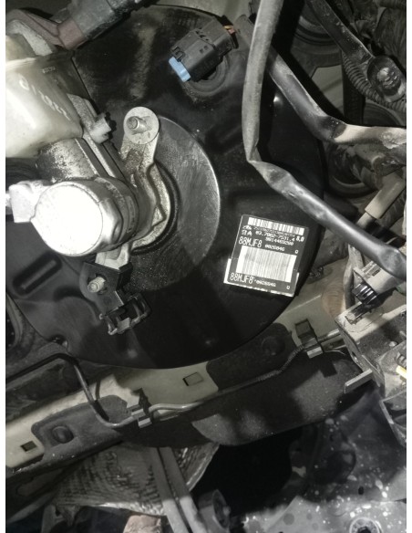 Recambio de servofreno para peugeot 308 gt pack referencia OEM IAM 9814469280  