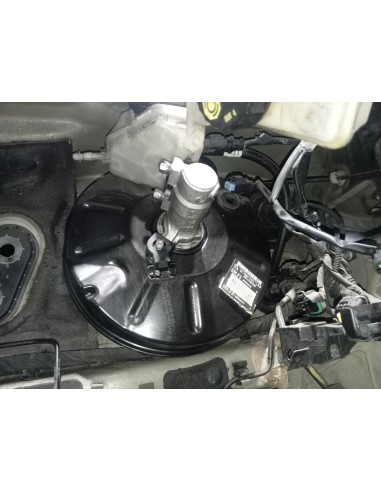 Recambio de servofreno para peugeot 308 gt pack referencia OEM IAM 9814469280  