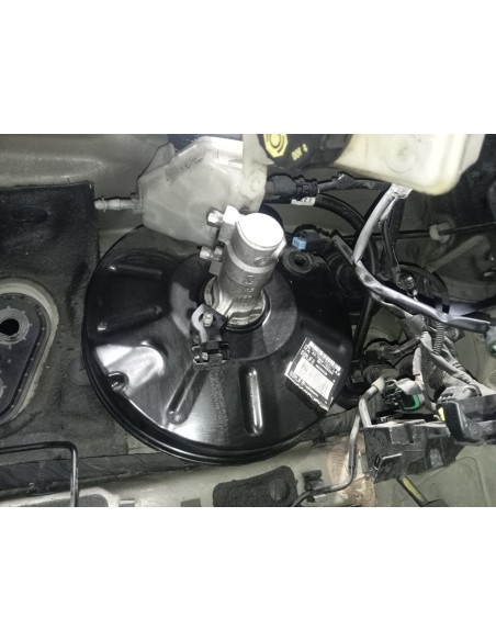 Recambio de servofreno para peugeot 308 gt pack referencia OEM IAM 9814469280  