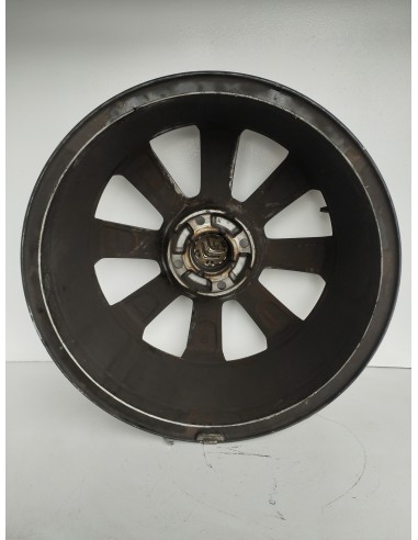 Recambio de llanta para citroën c4 lim. feel edition referencia OEM IAM 9673707777  