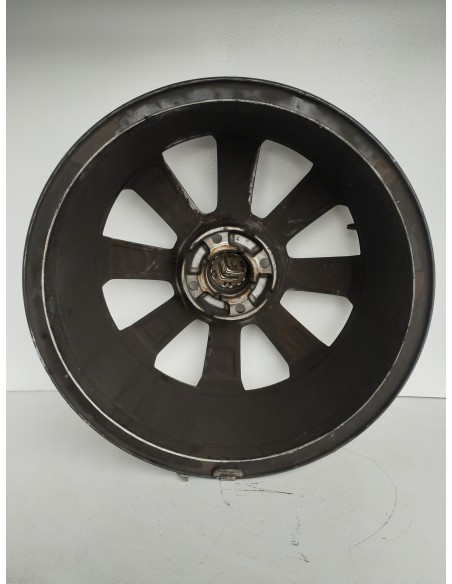 Recambio de llanta para citroën c4 lim. feel edition referencia OEM IAM 9673707777  