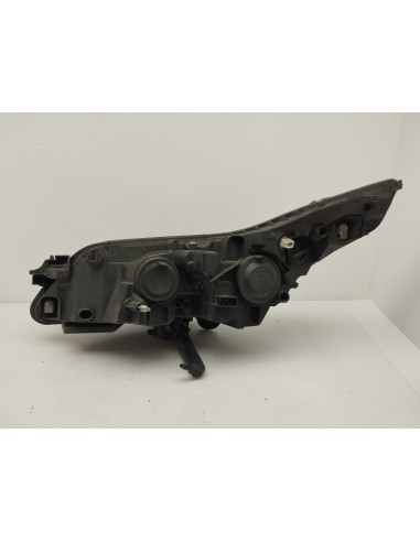 Recambio de faro derecho para citroën c4 berlina vtn@v referencia OEM IAM 9684382280  