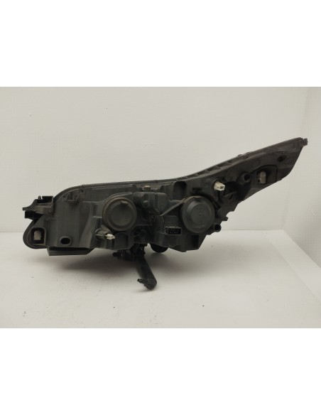 Recambio de faro derecho para citroën c4 berlina vtn@v referencia OEM IAM 9684382280  