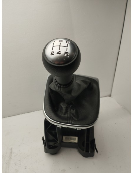 Recambio de palanca cambio para citroën c4 lim. feel edition referencia OEM IAM 9671748880  