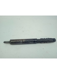 Recambio de inyector para kia carnival ii 2.9 cdri ex referencia OEM IAM EJBR02301Z  