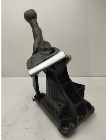 Recambio de palanca cambio para citroën c4 lim. feel edition referencia OEM IAM 9671748880  