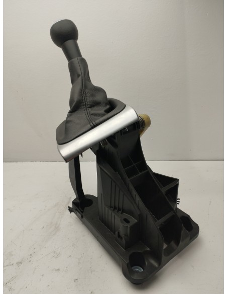 Recambio de palanca cambio para citroën c4 lim. feel edition referencia OEM IAM 9671748880  