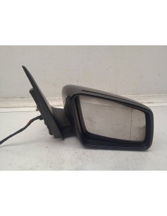 Recambio de retrovisor derecho para mercedes-benz clase glk (w204) glk glk 250 cdi 4-matic be (204.982) referencia OEM IAM A2048