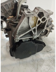 Recambio de caja cambios para seat toledo (1m2) v5 referencia OEM IAM EBS   2