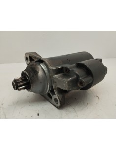 Recambio de motor arranque para seat toledo (1m2) v5 referencia OEM IAM 0001125009  