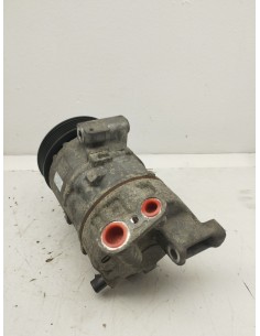 Recambio de compresor aire acondicionado para fiat bravo ii (198_) 1.6 d multijet (198axh1b) referencia OEM IAM 55701201   2