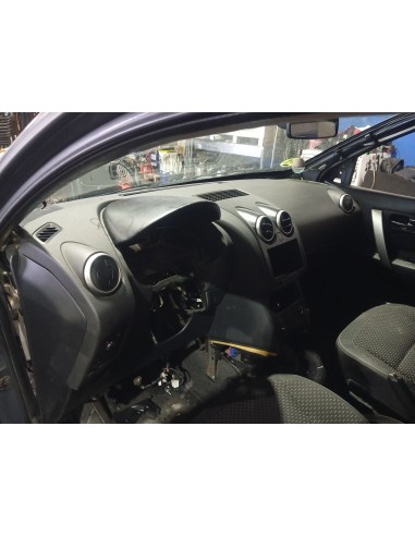 Recambio de salpicadero para nissan qashqai i (j10, nj10) 2.0 dci referencia OEM IAM 68030JD90A  