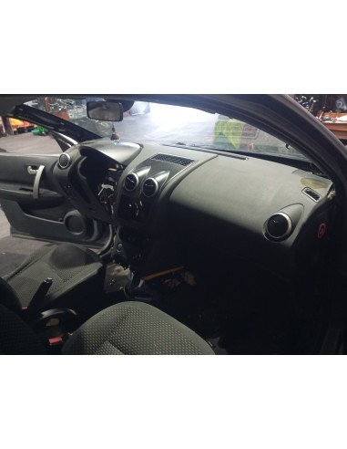Recambio de salpicadero para nissan qashqai i (j10, nj10) 2.0 dci referencia OEM IAM 68030JD90A  
