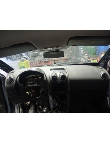Recambio de salpicadero para nissan qashqai i (j10, nj10) 2.0 dci referencia OEM IAM 68030JD90A  