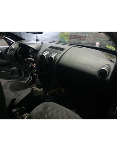 Recambio de salpicadero para nissan qashqai i (j10, nj10) 2.0 dci referencia OEM IAM 68030JD90A  