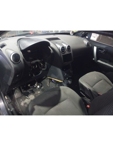 Recambio de salpicadero para nissan qashqai i (j10, nj10) 2.0 dci referencia OEM IAM 68030JD90A  