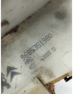 Recambio de cerradura puerta trasera izquierda para citroën c4 lim. feel edition referencia OEM IAM 9685351980   2