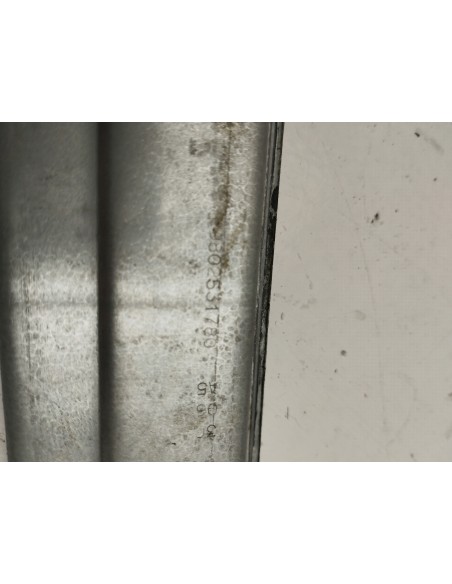 Recambio de elevalunas delantero derecho para citroën c4 lim. feel edition referencia OEM IAM 9802531780  