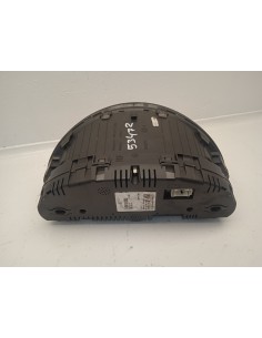 Recambio de cuadro instrumentos para mercedes-benz sprinterii caja cerrada (desde 01.06) 210/213/216 cdi (906.611/613) referenci 2