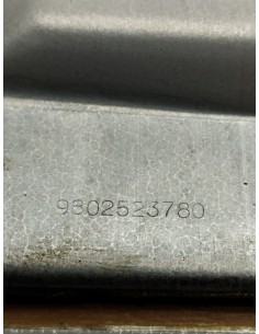 Recambio de elevalunas trasero izquierdo para citroën c4 lim. feel edition referencia OEM IAM 9802523780   2
