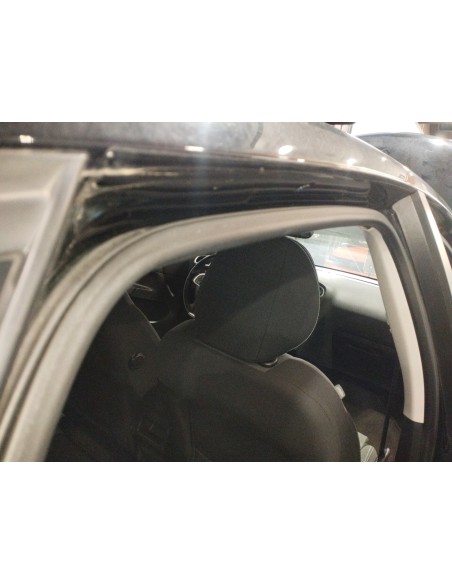 Recambio de gomas contorno puerta para citroën c4 lim. feel edition referencia OEM IAM 9025CP T D 