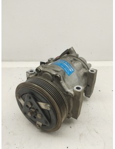 Recambio de compresor aire acondicionado para volvo c30 1.6 d drive kinetic referencia OEM IAM 3M5H19D629TA  