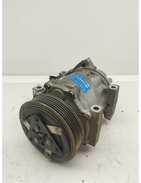 Recambio de compresor aire acondicionado para volvo c30 1.6 d drive kinetic referencia OEM IAM 3M5H19D629TA  