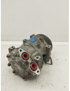 Recambio de compresor aire acondicionado para volvo c30 1.6 d drive kinetic referencia OEM IAM 3M5H19D629TA   2