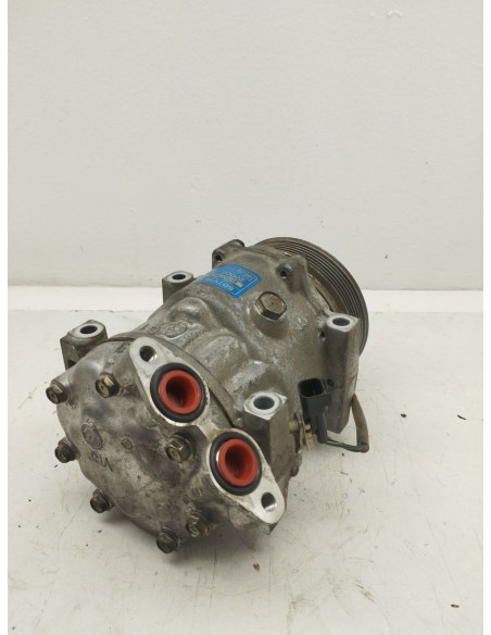 Recambio de compresor aire acondicionado para volvo c30 1.6 d drive kinetic referencia OEM IAM 3M5H19D629TA  