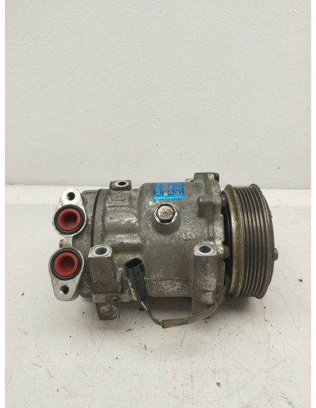 Recambio de compresor aire acondicionado para volvo c30 1.6 d drive kinetic referencia OEM IAM 3M5H19D629TA  