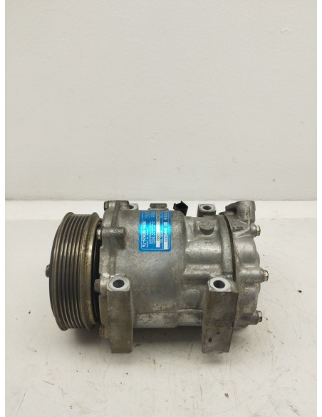 Recambio de compresor aire acondicionado para volvo c30 1.6 d drive kinetic referencia OEM IAM 3M5H19D629TA  
